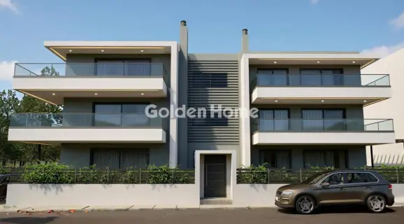 Apartment 104m<sup>2</sup> for sale photo 2