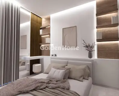 Διαμέρισμα 42τ.μ. προς πώληση φωτογραφία 5417633