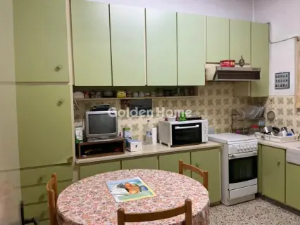 Οροφοδιαμέρισμα 105τ.μ. προς πώληση φωτογραφία 4