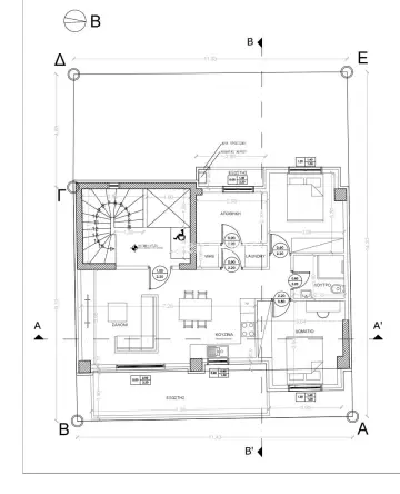 Διαμέρισμα 99τ.μ. προς πώληση φωτογραφία 5414691