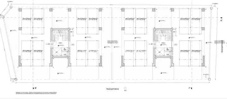 Διαμέρισμα 92τ.μ. προς πώληση φωτογραφία 5414856