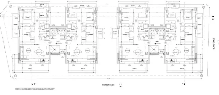 Διαμέρισμα 92τ.μ. προς πώληση φωτογραφία 5414873