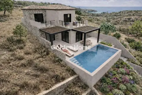 House 120m<sup>2</sup> for sale photo 3