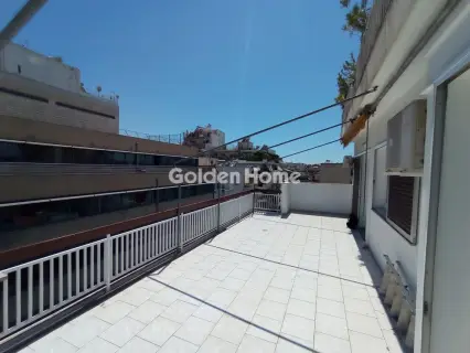 Οροφοδιαμέρισμα 92τ.μ. προς πώληση φωτογραφία 5425290