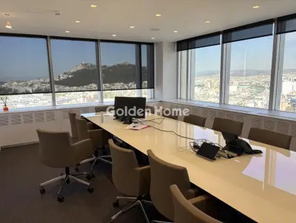 Γραφείο 213τ.μ. προς πώληση φωτογραφία 11