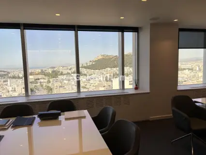 Γραφείο 213τ.μ. προς πώληση φωτογραφία 22