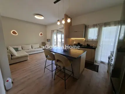 Apartment 62m<sup>2</sup> for sale photo 2