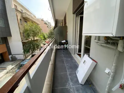 Διαμέρισμα 82τ.μ. προς πώληση φωτογραφία 18