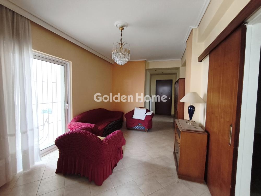 apartment στην Γλυφάδα — Φωτογραφία 4 από 21