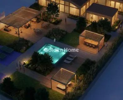Apartment 30m<sup>2</sup> for sale photo 5