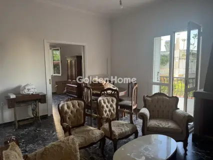 Apartment 120m<sup>2</sup> for rent photo 2