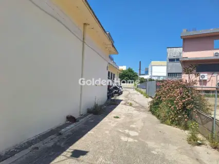 Βιομηχανικός - Βιοτεχνικός Χώρος 1370τ.μ. προς πώληση φωτογραφία 9