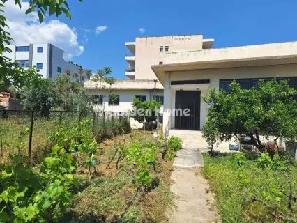 Βιομηχανικός - Βιοτεχνικός Χώρος 1370τ.μ. προς πώληση φωτογραφία 4