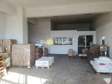 Βιομηχανικός - Βιοτεχνικός Χώρος 1370τ.μ. προς πώληση φωτογραφία 6