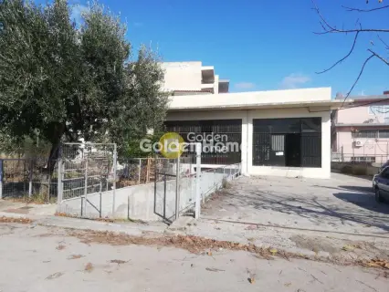 Βιομηχανικός - Βιοτεχνικός Χώρος 1370τ.μ. προς πώληση φωτογραφία 10