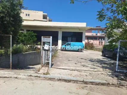 Βιομηχανικός - Βιοτεχνικός Χώρος 1370τ.μ. προς πώληση φωτογραφία 2
