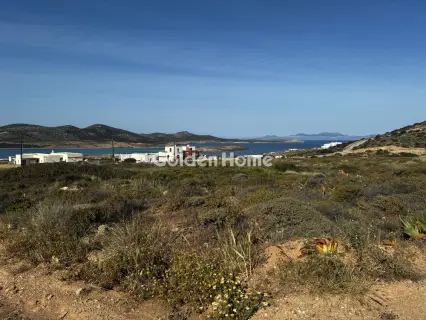 Οικιστικό 1000τ.μ. προς πώληση φωτογραφία 5419447