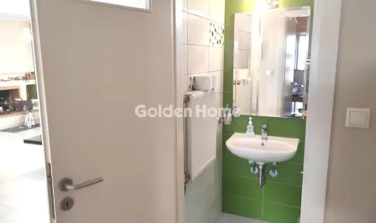 Οροφοδιαμέρισμα 128τ.μ. προς πώληση φωτογραφία 19