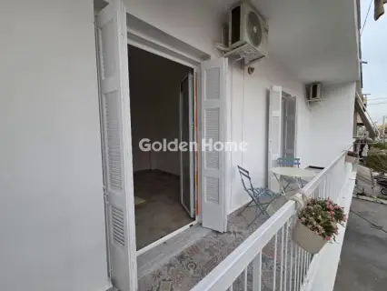 Διαμέρισμα 58τ.μ. προς ενοικίαση φωτογραφία 5416135