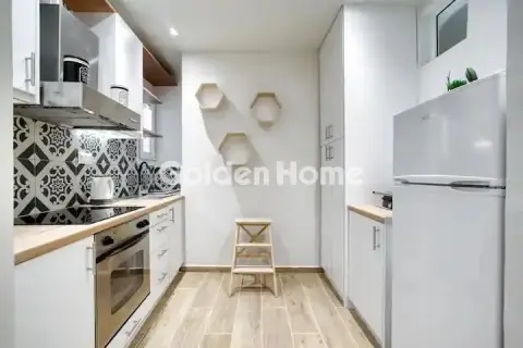 Apartment 50m<sup>2</sup> for sale photo 5467341