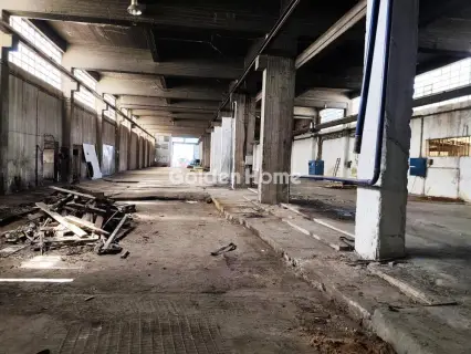 Βιομηχανικός - Βιοτεχνικός Χώρος 1350τ.μ. προς ενοικίαση φωτογραφία 5416320