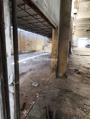Βιομηχανικός - Βιοτεχνικός Χώρος 1350τ.μ. προς ενοικίαση φωτογραφία 5416325