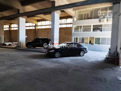 Βιομηχανικός - Βιοτεχνικός Χώρος 1350τ.μ. προς ενοικίαση φωτογραφία 5416326