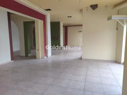 Κατάστημα 126τ.μ. προς ενοικίαση φωτογραφία 5450984