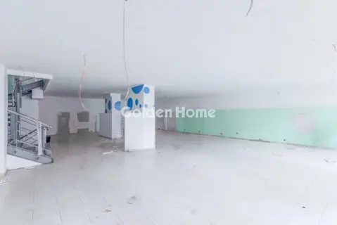 Αυτόνομο Κτίριο 330τ.μ. προς ενοικίαση φωτογραφία 5