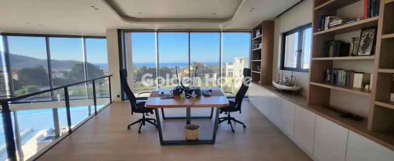 Μονοκατοικία 693τ.μ. προς πώληση φωτογραφία 3