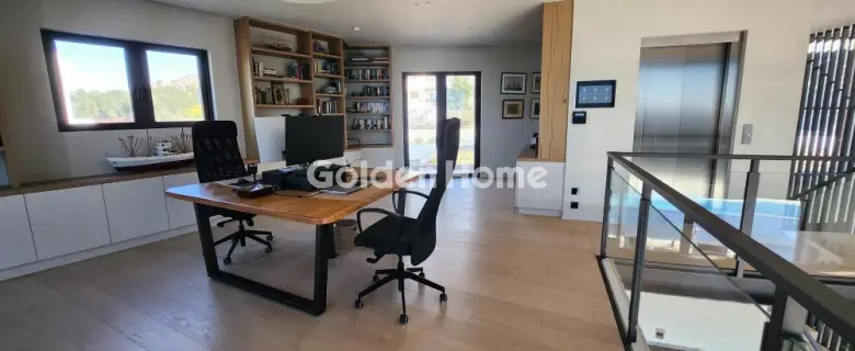 Μονοκατοικία 693τ.μ. προς πώληση φωτογραφία 30