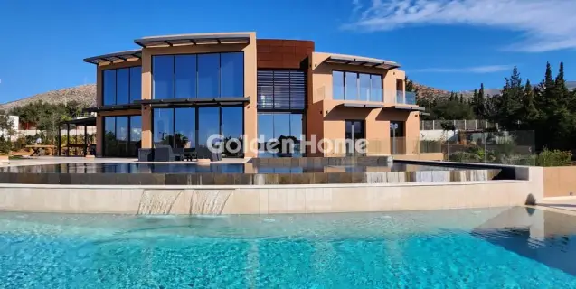 Μονοκατοικία 693τ.μ. προς πώληση φωτογραφία 72
