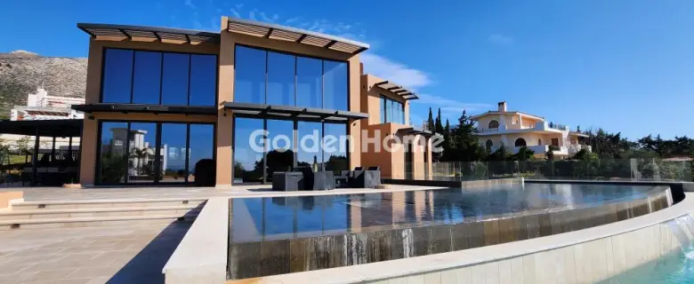 Μονοκατοικία 693τ.μ. προς πώληση φωτογραφία 74