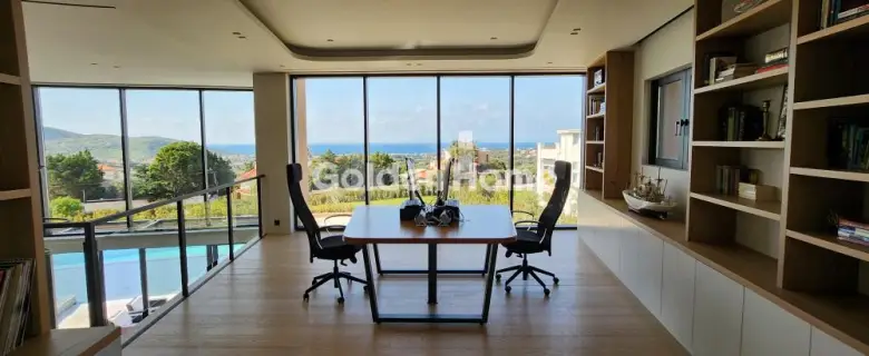 Μονοκατοικία 693τ.μ. προς πώληση φωτογραφία 5