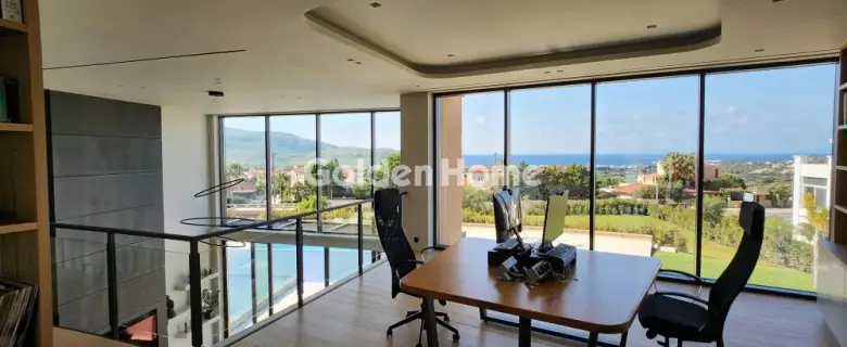 Μονοκατοικία 693τ.μ. προς πώληση φωτογραφία 92