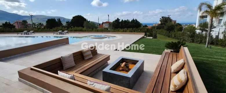 Μονοκατοικία 693τ.μ. προς πώληση φωτογραφία 124