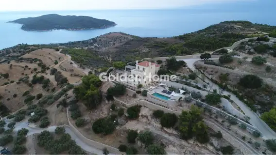 Μονοκατοικία 175τ.μ. προς πώληση φωτογραφία 8