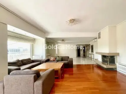 Floor Apartment 190m<sup>2</sup> for rent photo 5565382
