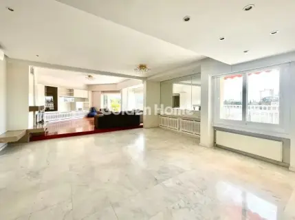 Floor Apartment 190m<sup>2</sup> for rent photo 5565383