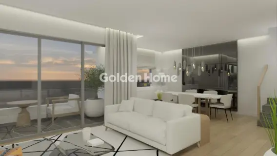 Apartment 105m<sup>2</sup> for sale photo 3