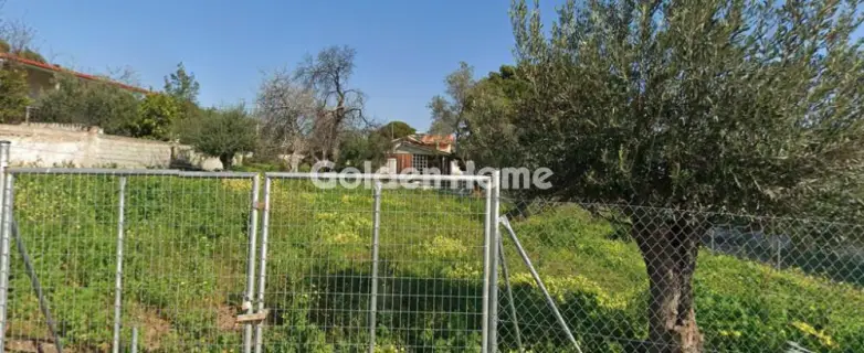 Οικιστικό 303τ.μ. προς πώληση φωτογραφία 5452635
