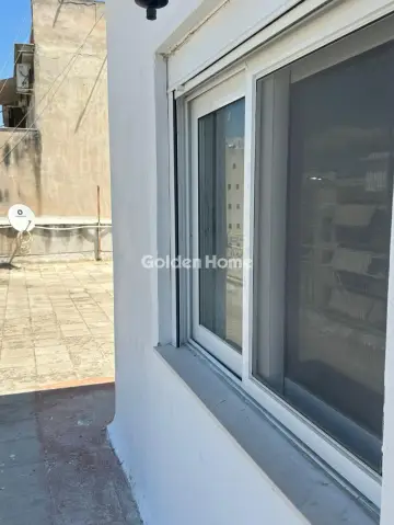 Penthouse 33m<sup>2</sup> for rent photo 5418426
