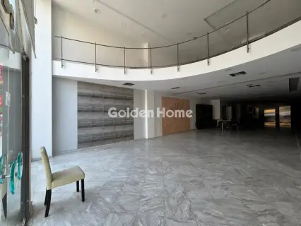 Αυτόνομο Κτίριο 840τ.μ. προς ενοικίαση φωτογραφία 20