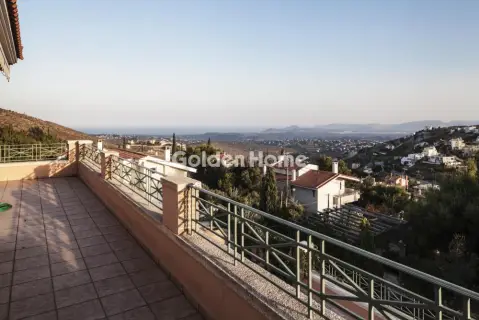 Maisonette Attached 350m<sup>2</sup> for rent photo 27