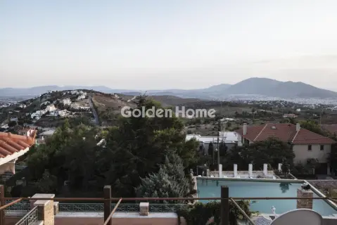Μεζονέτα Εφαπτόμενη 350τ.μ. προς ενοικίαση φωτογραφία 46
