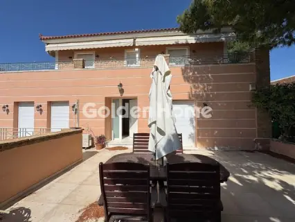 Maisonette Attached 350m<sup>2</sup> for rent photo 21