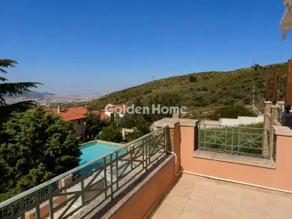 Μεζονέτα Εφαπτόμενη 350τ.μ. προς ενοικίαση φωτογραφία 14