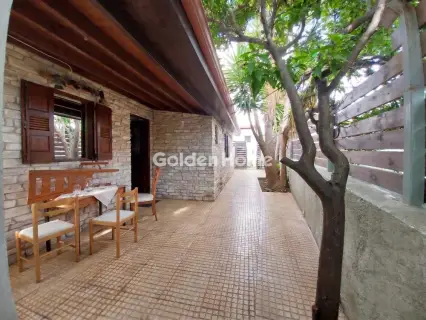House 70m<sup>2</sup> for rent photo 5433078