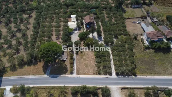 Μονοκατοικία 121τ.μ. προς πώληση φωτογραφία 14