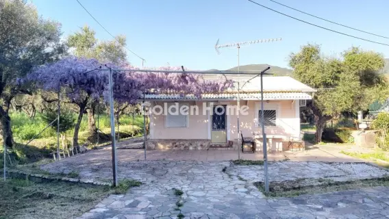 Μονοκατοικία 121τ.μ. προς πώληση φωτογραφία 7